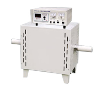 Lò nung 2 ống 1300 oC SRJX-2,5-13 Taisite