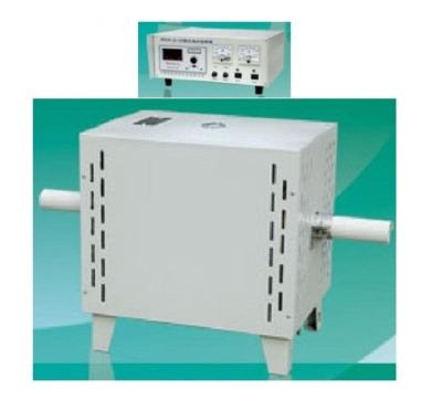 Lò nung 2 ống 1300 oC SRJX-2,5-13 Taisite
