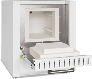 Lò nung 1100 độ LE1/11 Nabertherm