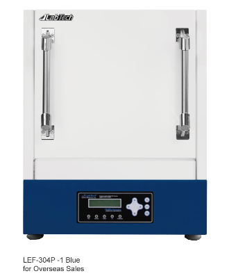 Lò nung thí nghiệm LEF-304S-2 Labtech