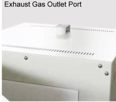 Lò nung thí nghiệm LEF-130P-1 Labtech