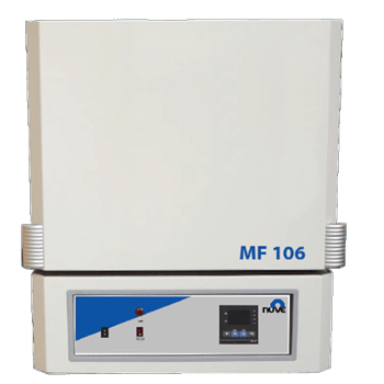Lò nung loại MF106 Nuve