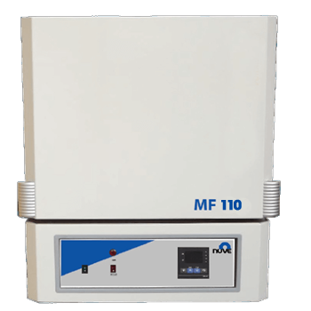 Lò nung loại MF110 Nuve