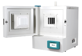 Lò nung loại MF2-12GF/MF2-12G Jeiotech