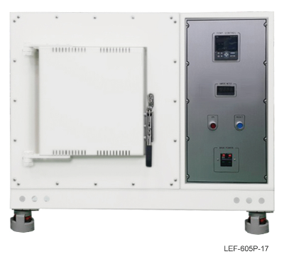 Lò nung nhiệt độ cao 1500oC LEF-622S-15 Labtech