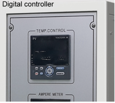 Lò nung nhiệt độ cao 1500oC LEF-605S-15 Labtech