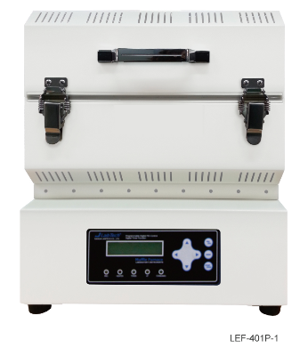 Lò nung dạng ống LEF-405S-1 Labtech