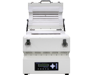 Lò nung dạng ống LEF-402S-1 Labtech