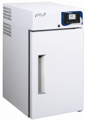 Tủ lạnh bảo quản phòng thí nghiệm 0 đến +15 oC, LR 130 Evermed