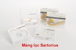Màng lọc Cellulose Acetate  – Sartorius