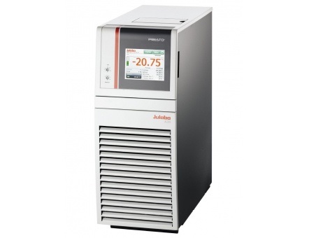 Bể điều nhiệt tuần hoàn lạnh PRESTO A30