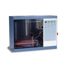 Máy cất nước 1 lần 4L/giờ, model: A4000 Bibby-Stuart