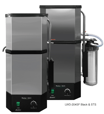 MÁY CẤT NƯỚC 1 LẦN 3,5 Lít/Giờ LWD-204SF Daihan