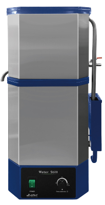 MÁY CẤT NƯỚC 1 LẦN 3,5 Lít/Giờ LWD-104S Daihan