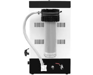 MÁY CẤT NƯỚC 1 LẦN TỰ ĐỘNG 8 Lít/Giờ LWD-3008 Daihan