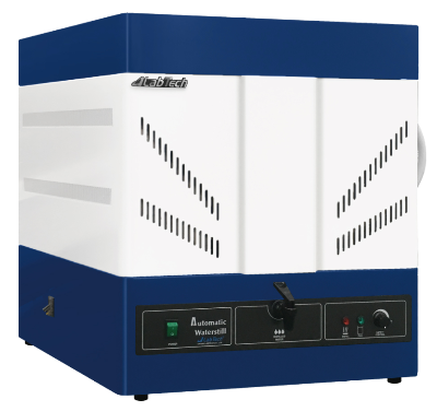 MÁY CẤT NƯỚC 2 LẦN TỰ ĐỘNG 4 Lít/Giờ LWD-3005D Daihan