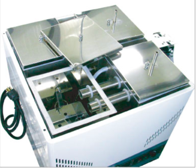 MÁY CẤT NƯỚC 2 LẦN TỰ ĐỘNG 8 Lít/Giờ LWD-3010D Daihan