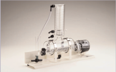 Máy cất nước 1 lần 4L/giờ, model: WSB/4 Hamilton