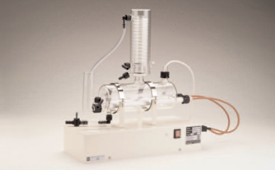 Máy cất nước 1 lần 4L/giờ, model: WSE/4S Hamilton