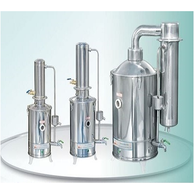 Máy Cất Nước 20 Lít/Giờ YAZD-20 Trung Quốc