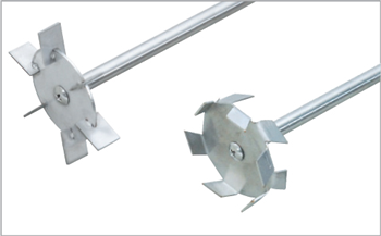 Máy khấy đũa analog loại MSA-0420 Jeiotech