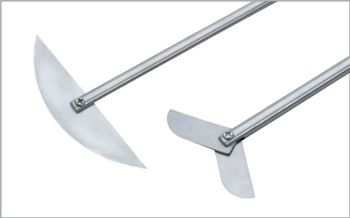 Máy khấy đũa analog loại MSA-0420 Jeiotech