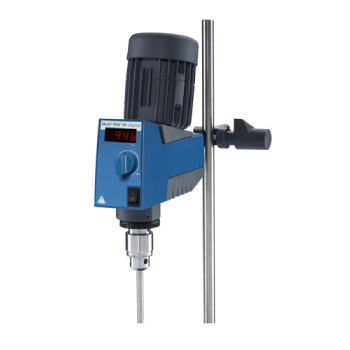 Máy Khuấy Đũa RW 20 digital IKA – Đức