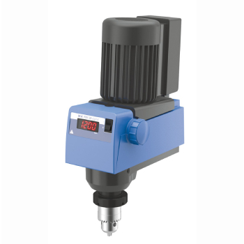 Máy Khuấy Đũa RW 28 digital IKA – Đức