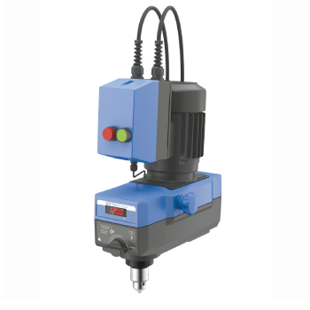 Máy Khuấy Đũa RW 47 digital IKA – Đức