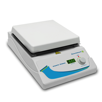 Máy khuấy từ Magnetic stirrer H3770-S-E Benchmark