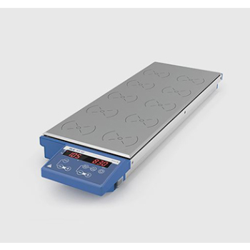 Máy Khuấy Từ gia nhiệt 10 vị trí IKA – Đức