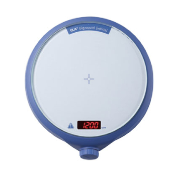 Máy Khuấy Từ Color Squid White