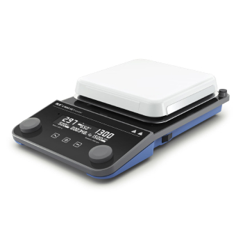 Máy Khuấy Từ Gia Nhiệt IKA C-Mag HS 7 Control IKA – Đức