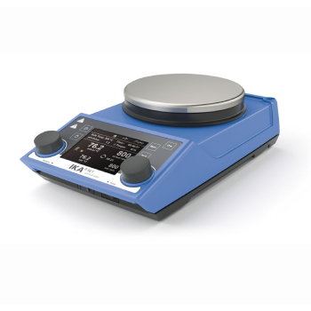 Máy Khuấy Từ Gia Nhiệt Ret control-visc IKA – Đức