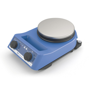 Máy Khuấy Từ Gia Nhiệt RH basic IKA – Đức