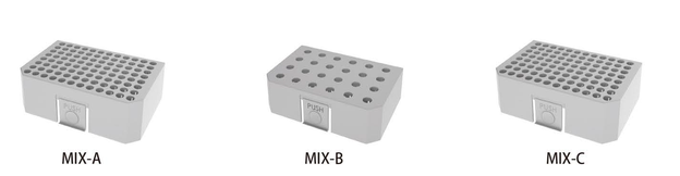 Máy lắc ủ nhiệt - Model: IS-100/ISC-100 Taisite