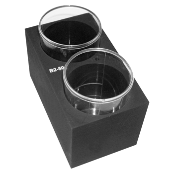 Máy làm mát/ủ nhiệt khô loại CH3-150 Grant Instrument