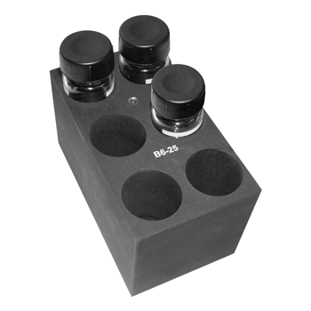 Máy làm mát/ủ nhiệt khô loại CH3-150 Grant Instrument