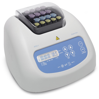 Máy làm mát / ủ nhiệt cá nhân loại PCH-1/PCH-2/PCH-3 Grant Instrument