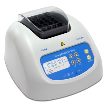 Máy làm mát / ủ nhiệt cá nhân loại PCH-1/PCH-2/PCH-3 Grant Instrument