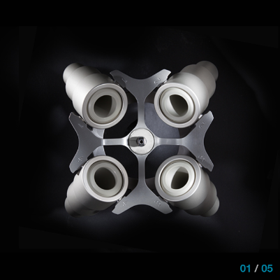 Máy ly tâm có gia nhiệt, Model: ROTOFIX 46H Hettich Đức