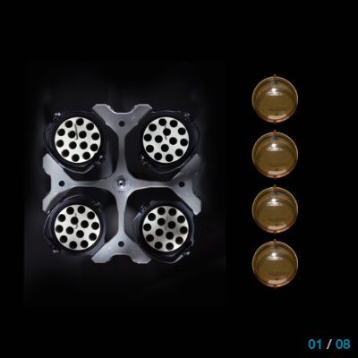 Máy ly tâm lạnh, Model: ROTANTA 460 RF Hettich Đức