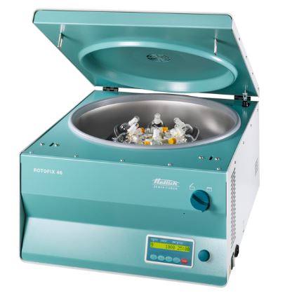 CÁCH KHẮC PHỤC LỖI THƯỜNG GẶP TRÊN MÁY LI TÂM HETTICH