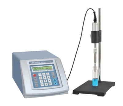 Máy phá mẫu bằng sóng siêu âm model: Q125