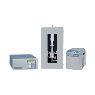 Máy phá mẫu bằng sóng siêu âm Sonicator model:Q2000