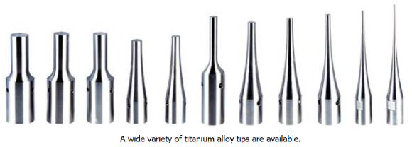 Máy phá mẫu bằng sóng siêu âm, Model: U15