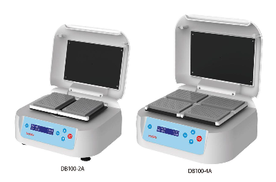 Máy ủ khay vi thể - DB100 Taisite