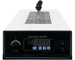 Máy ủ nhiệt khô 1 block LBH-T01P Labtech