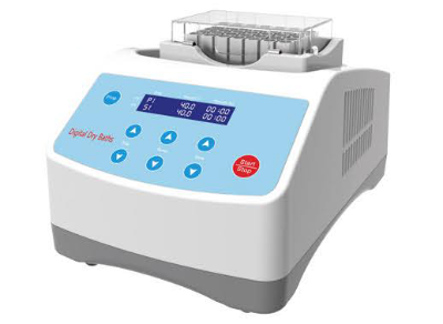 Máy ủ nhiệt khô - Model: DB-10/DB-20 Taisite