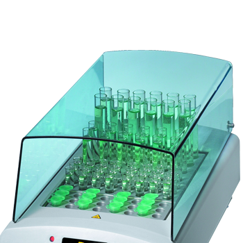 Máy ủ nhiệt khô loại QBD4 Grant Instrument